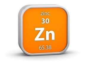 Nguyên tố Kẽm-vi lượng quan trọng trong Bo và Kẽm cho cây trồng