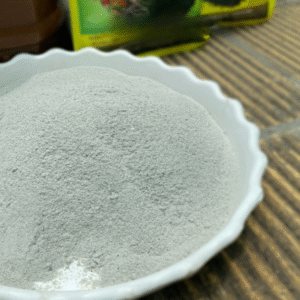 chế phẩm EM trong nông nghiệp