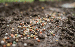 5 Cách Bón Phân Mùa Mưa Hiệu Quả