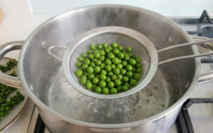 Cách bảo quản tiêu xanh