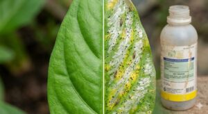 Thiên địch của bọ trĩ