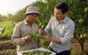 Sổ nhật ký sử dụng