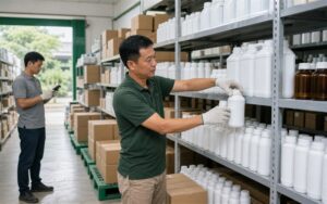 Sổ nhật ký sử dụng